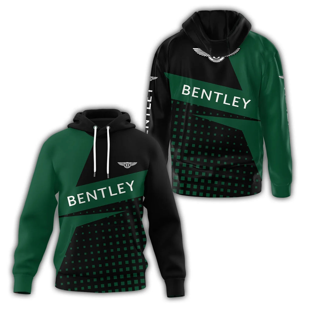 Bentley Hoodie SC083