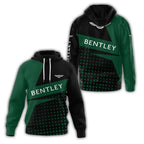 Bentley Hoodie SC083