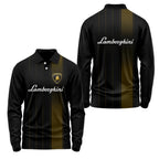 Lamborghini Apparels SC068