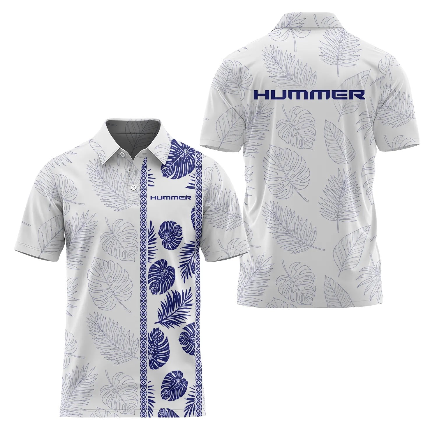 Hummer Apparels SHW023