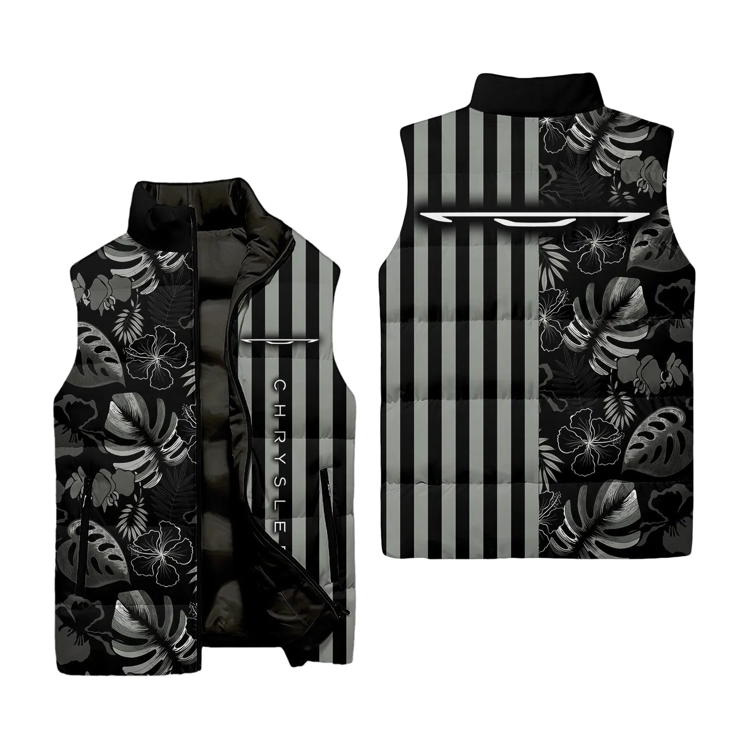 Chrysler Apparels SHW040
