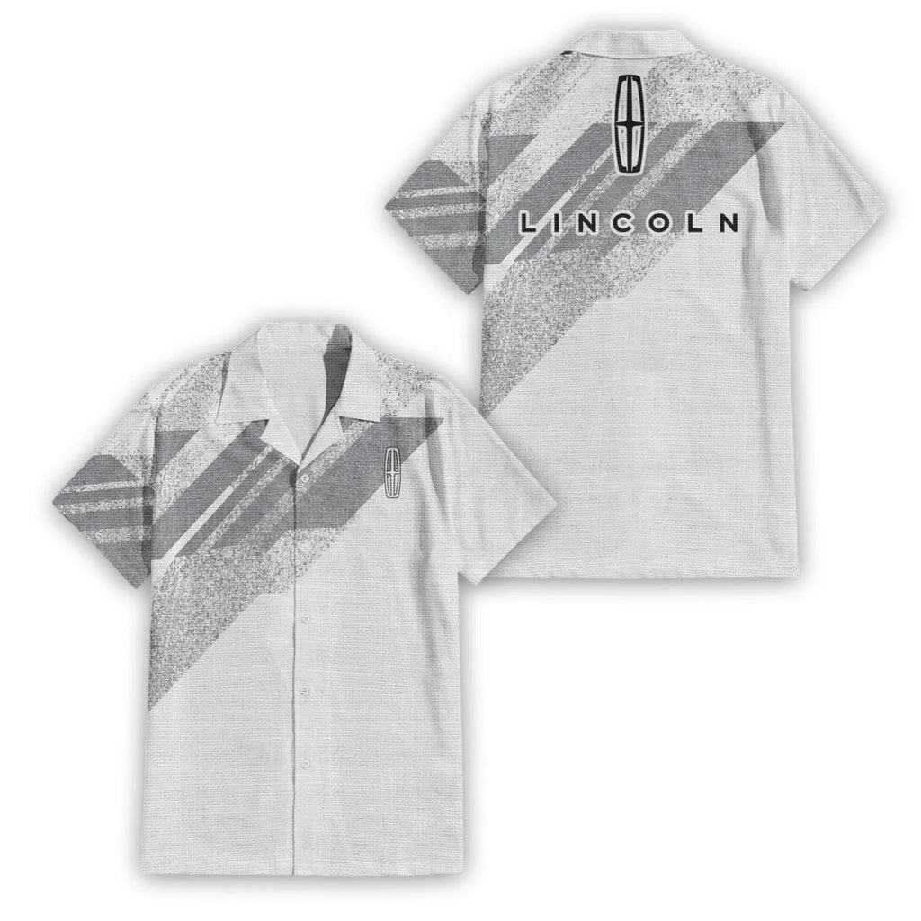Lincoln Apparels SC105