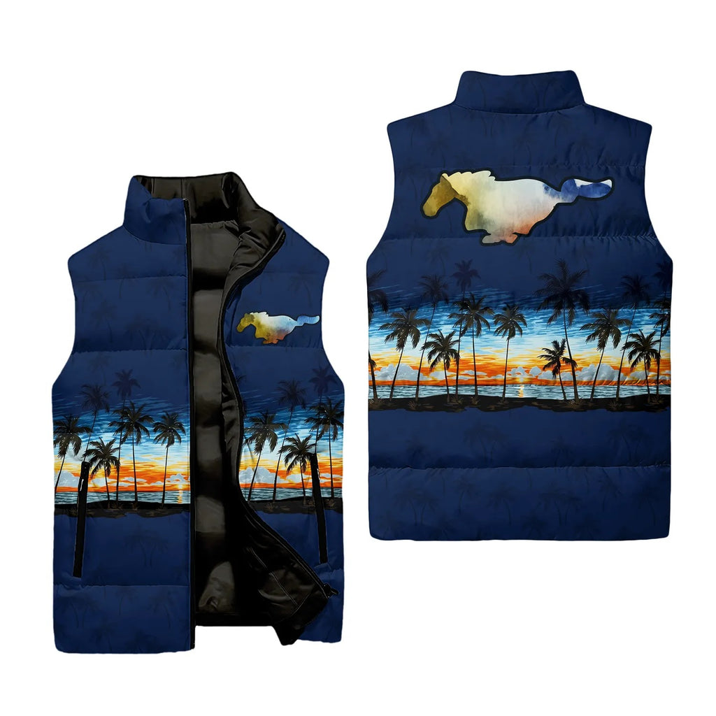 Ford Mustang Apparels SHW017