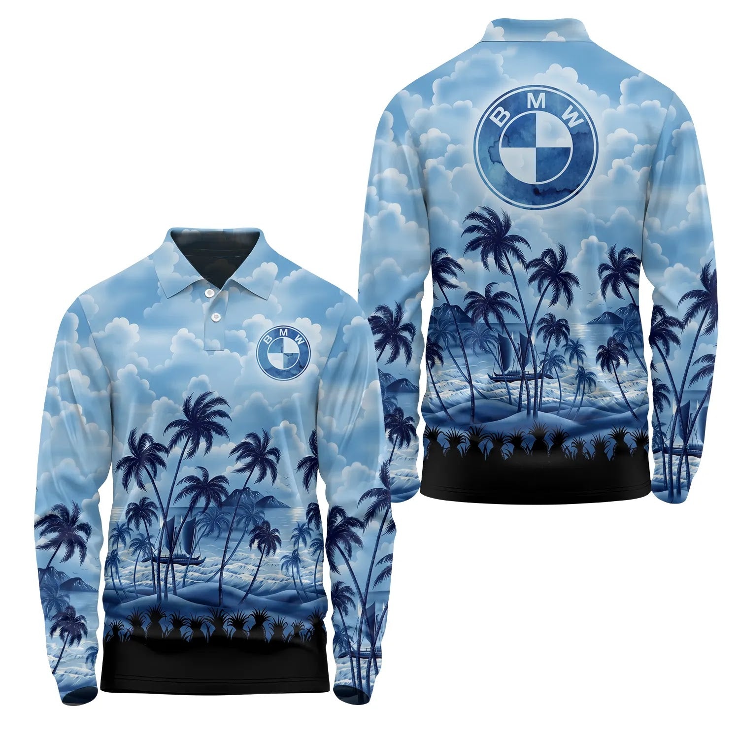 BMW Apparels SHW018