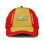 Chevrolet Cap CSC026