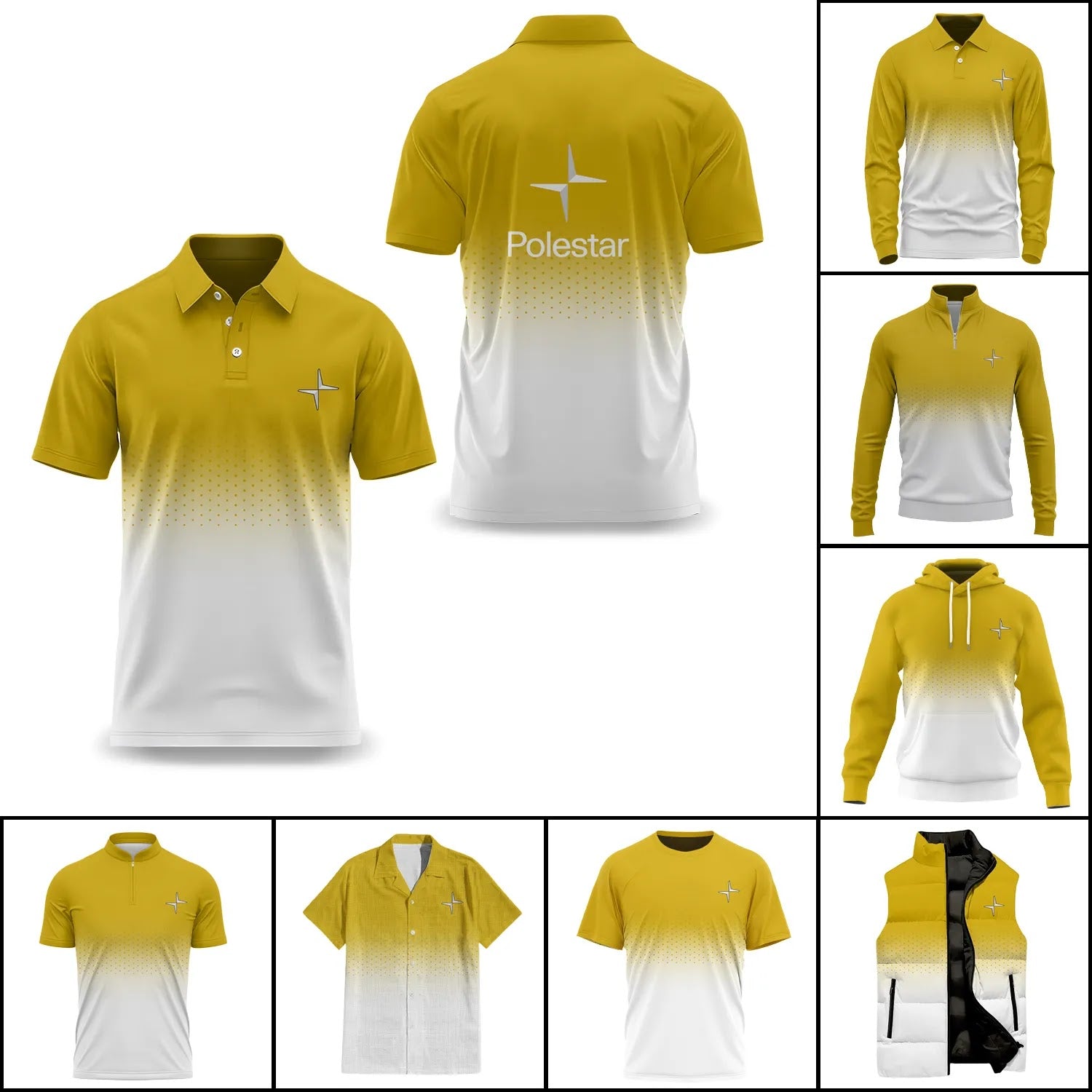 Polestar Apparels SC094