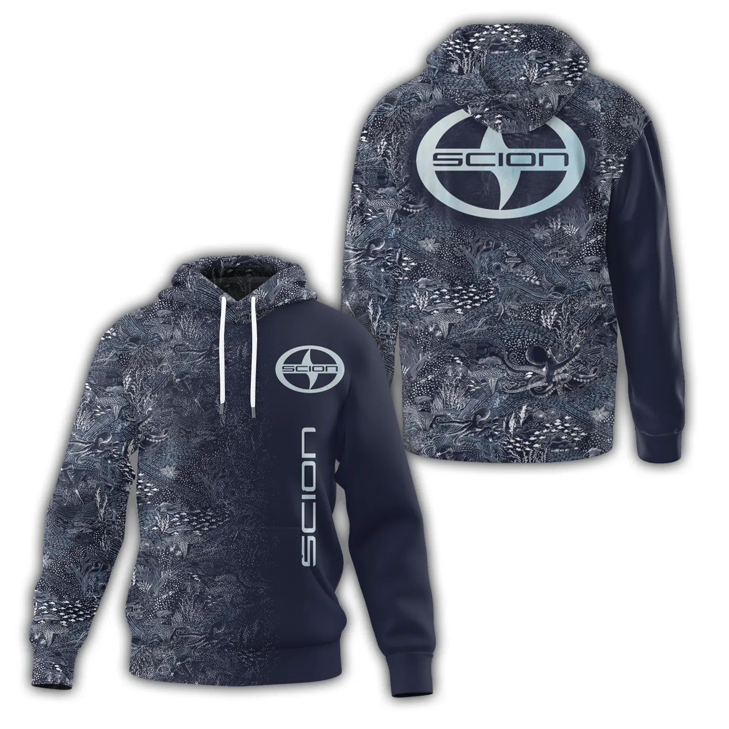 Scion Apparels SHW006
