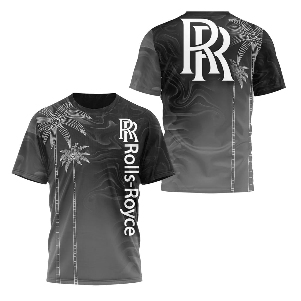 Rolls-Royce Apparels SHW070