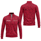 GMC Quarter-zip Pullover SC103