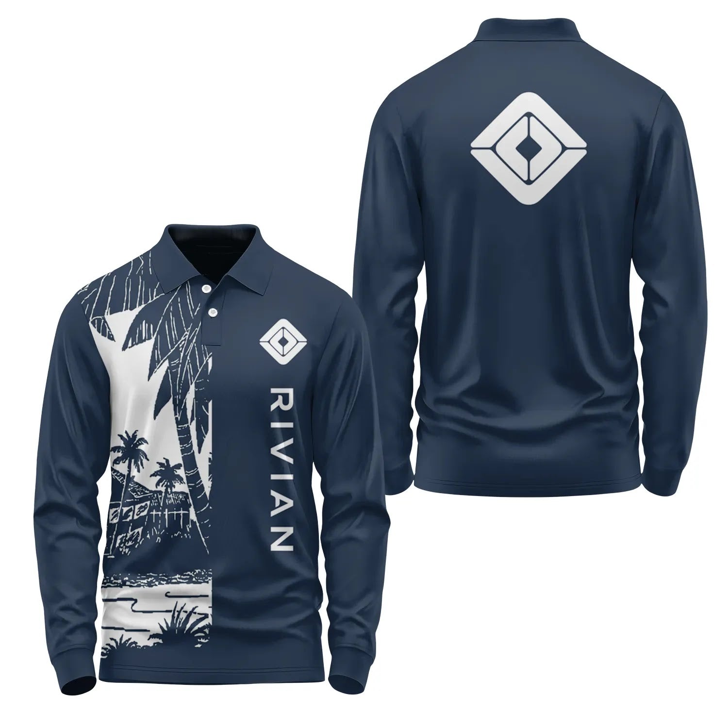 Rivian Apparels SHW031