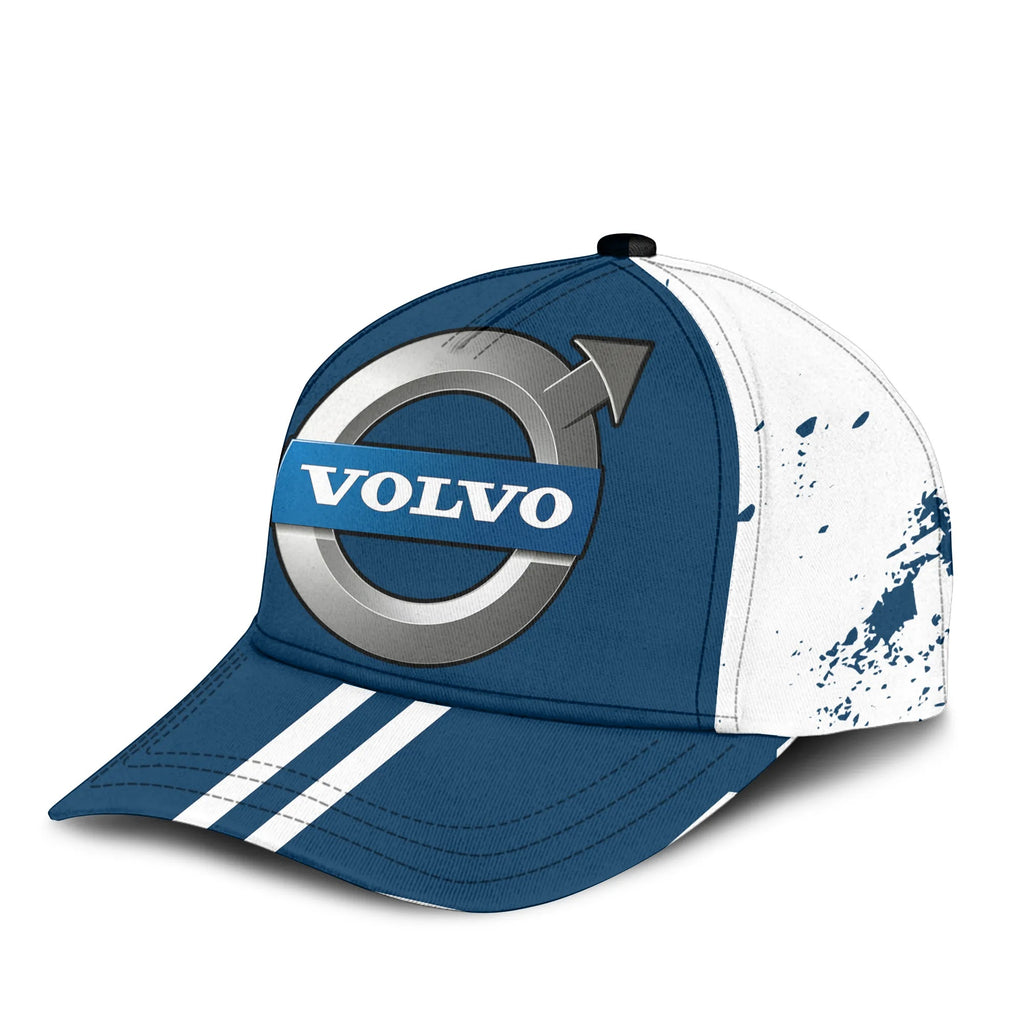 Volvo Cap CSC044
