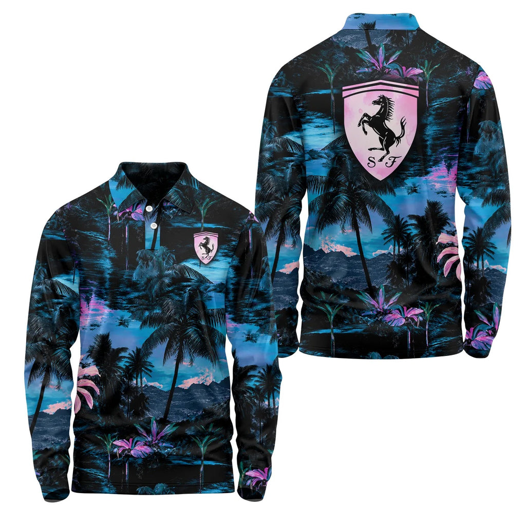 Ferrari Apparels SHW002