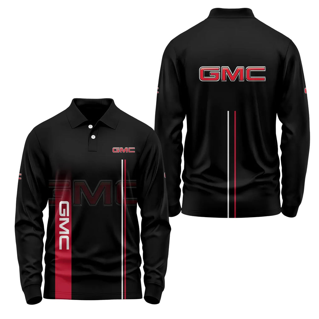 GMC Apparels SC077