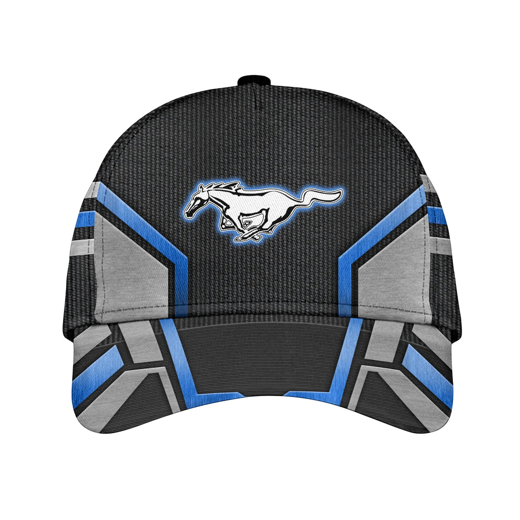 Ford Mustang Apparels CSC060
