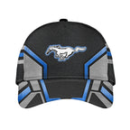 Ford Mustang Apparels CSC060