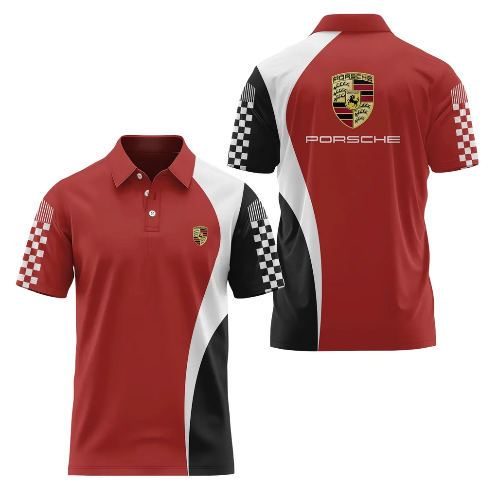 Porsche Apparels SC073