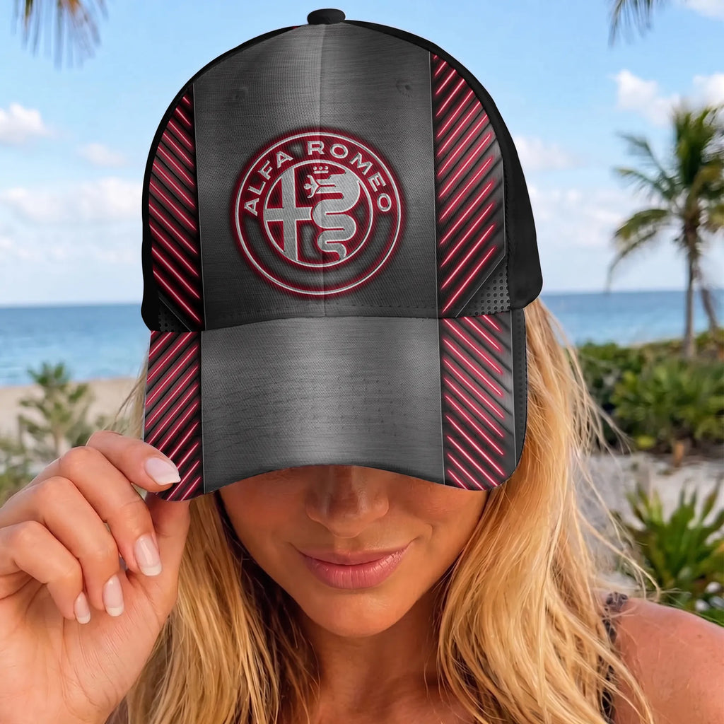 Alfa Romeo Apparels CSC082