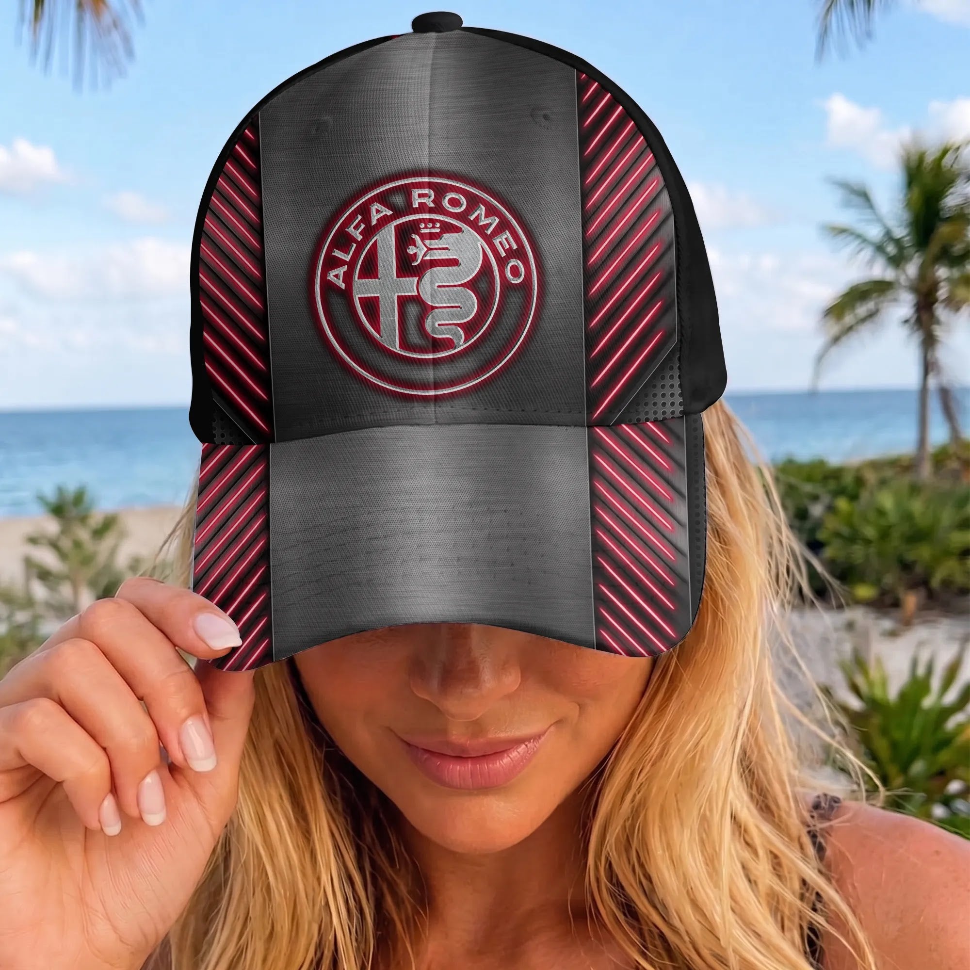 Alfa Romeo Apparels CSC082
