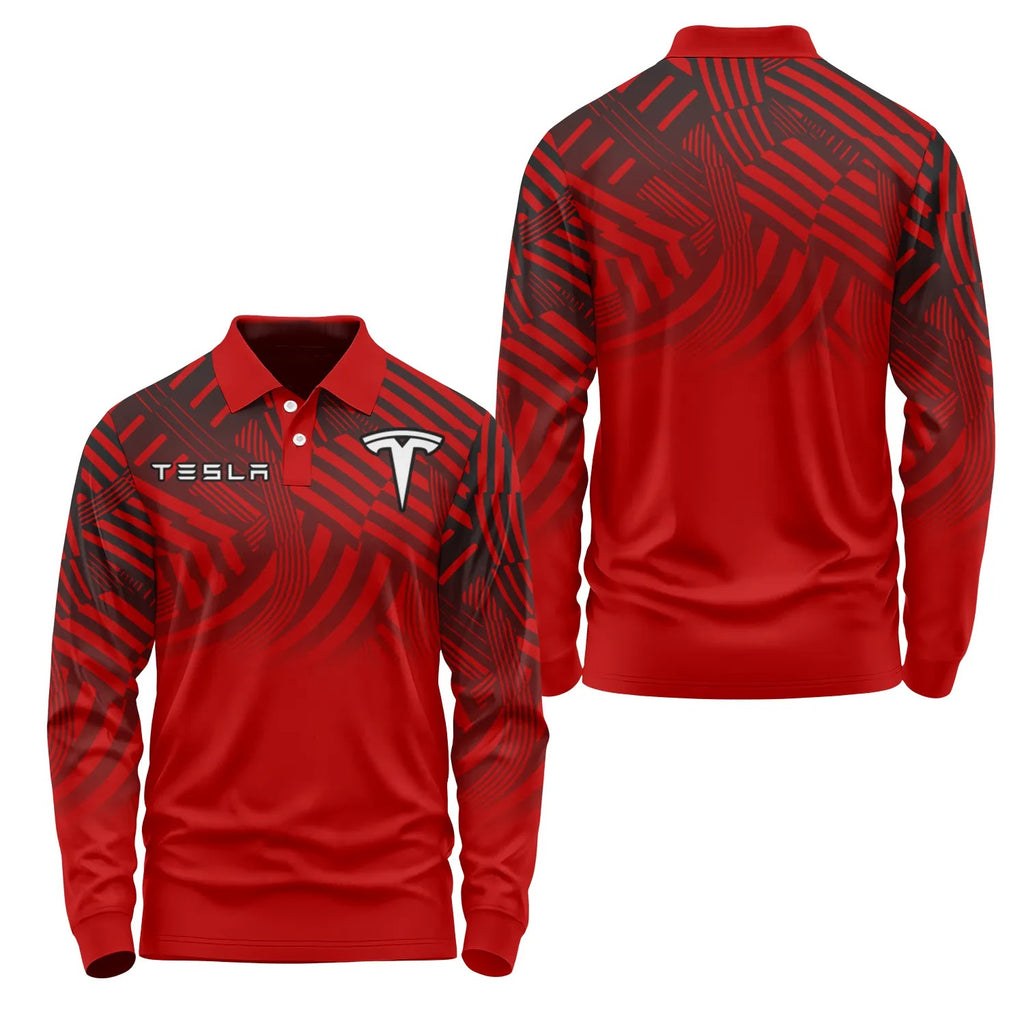Tesla Apparels SC121