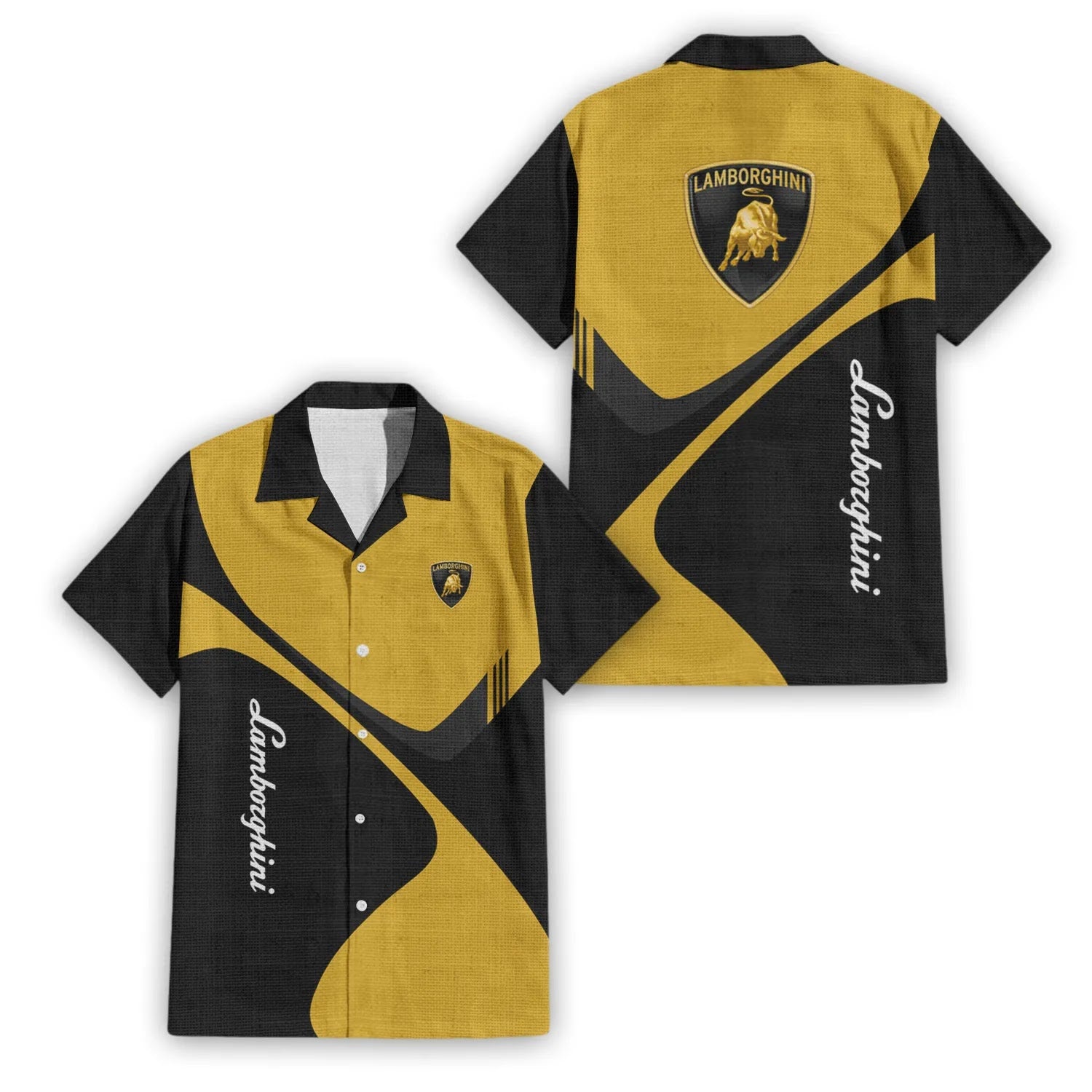 Lamborghini Apparels SC058