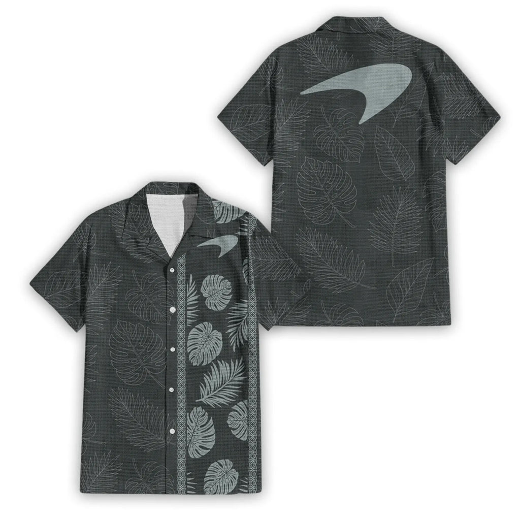 McLaren Apparels SHW022