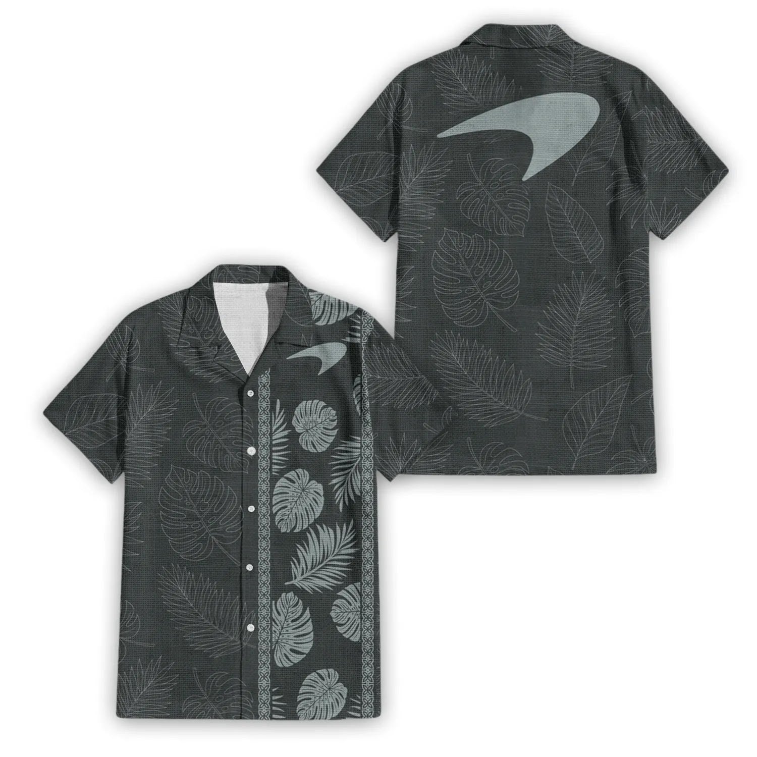 McLaren Apparels SHW022