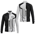 Scion Quarter-zip Pullover SC065
