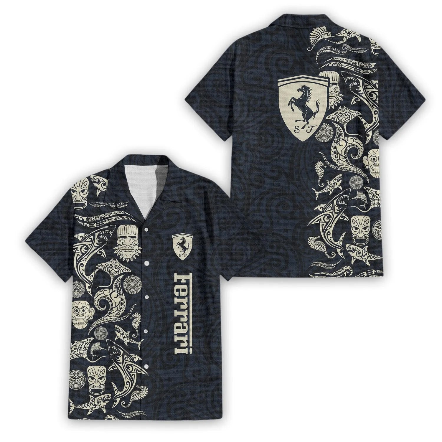 Ferrari Apparels SHW033