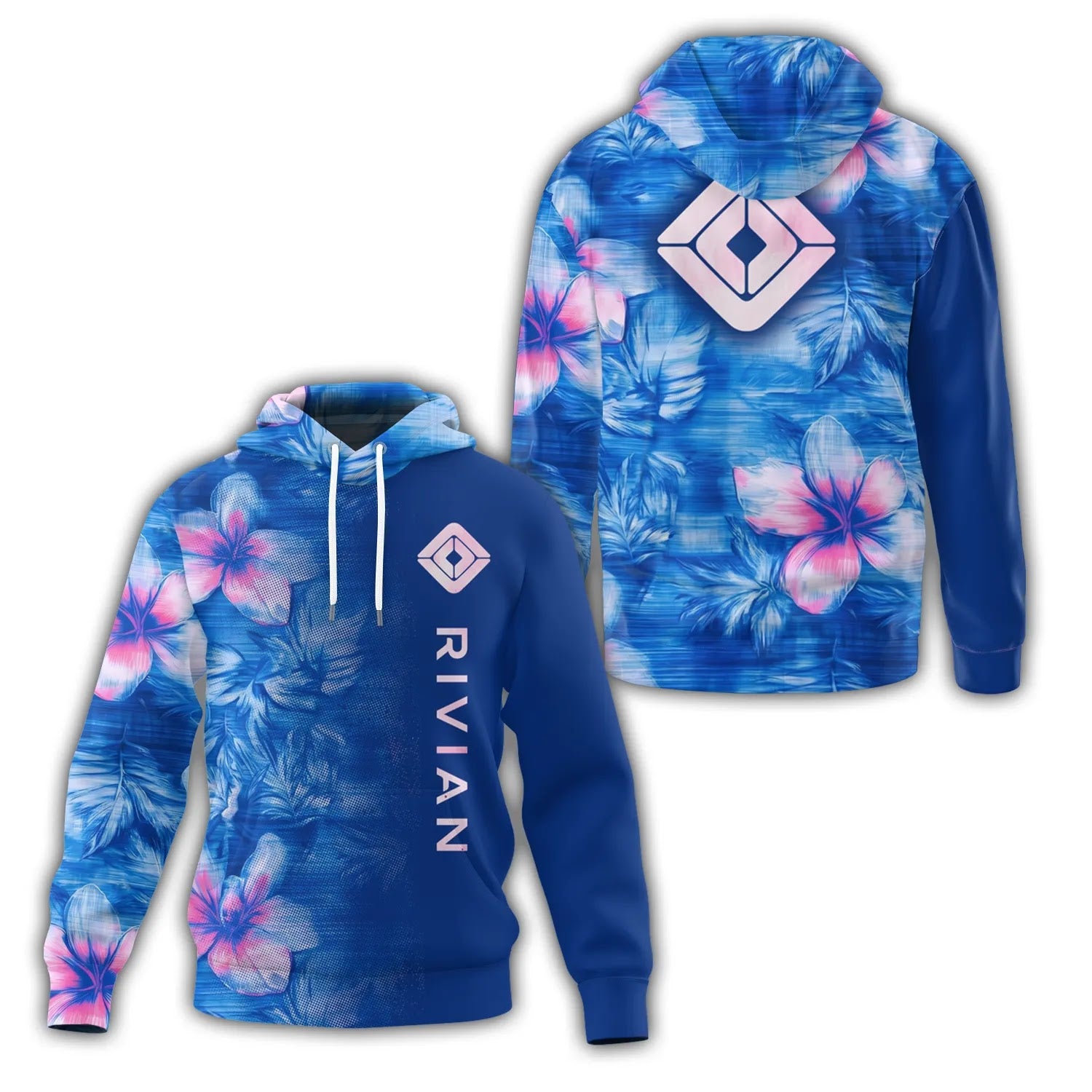 Rivian Apparels SHW057