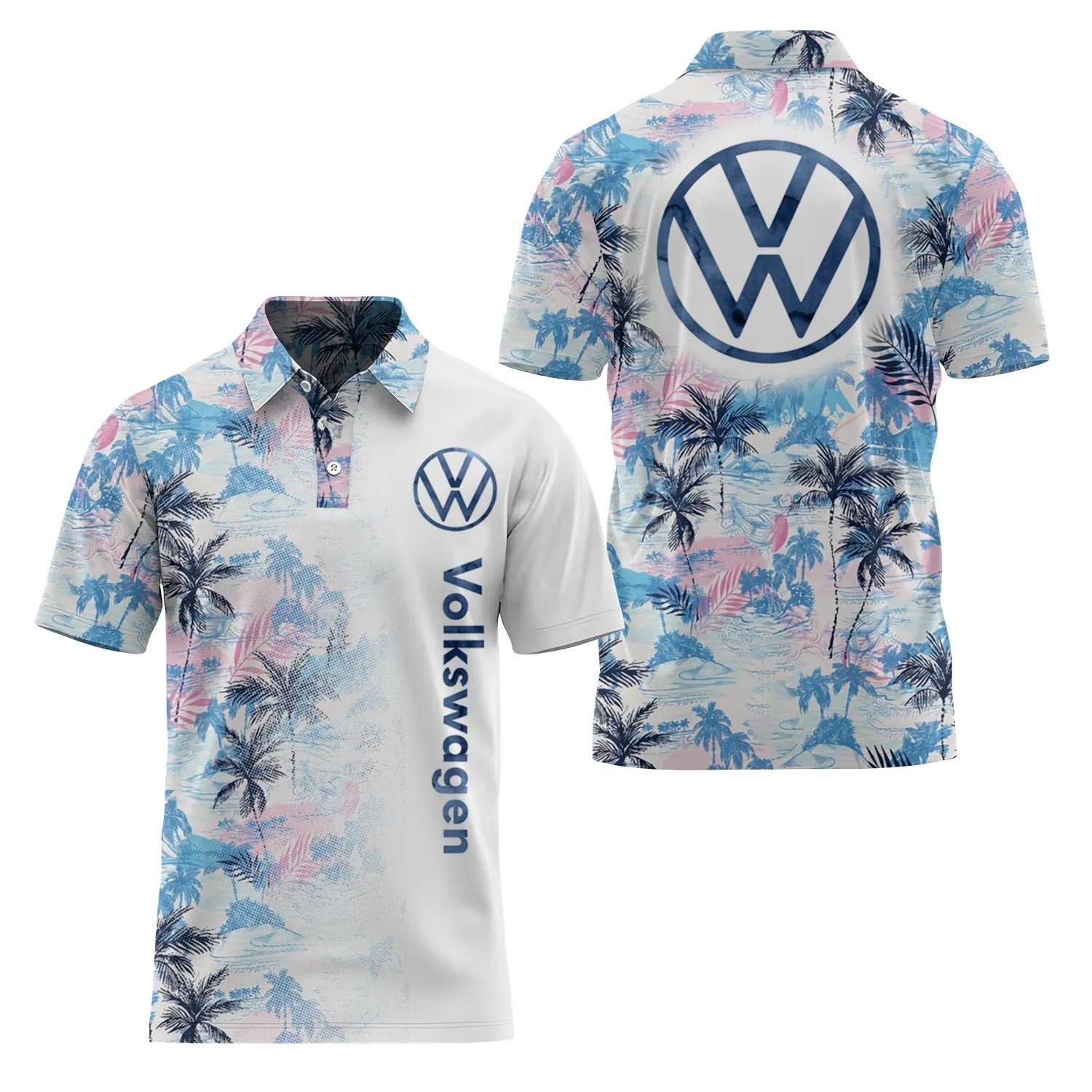 Volkswagen Apparels SHW029