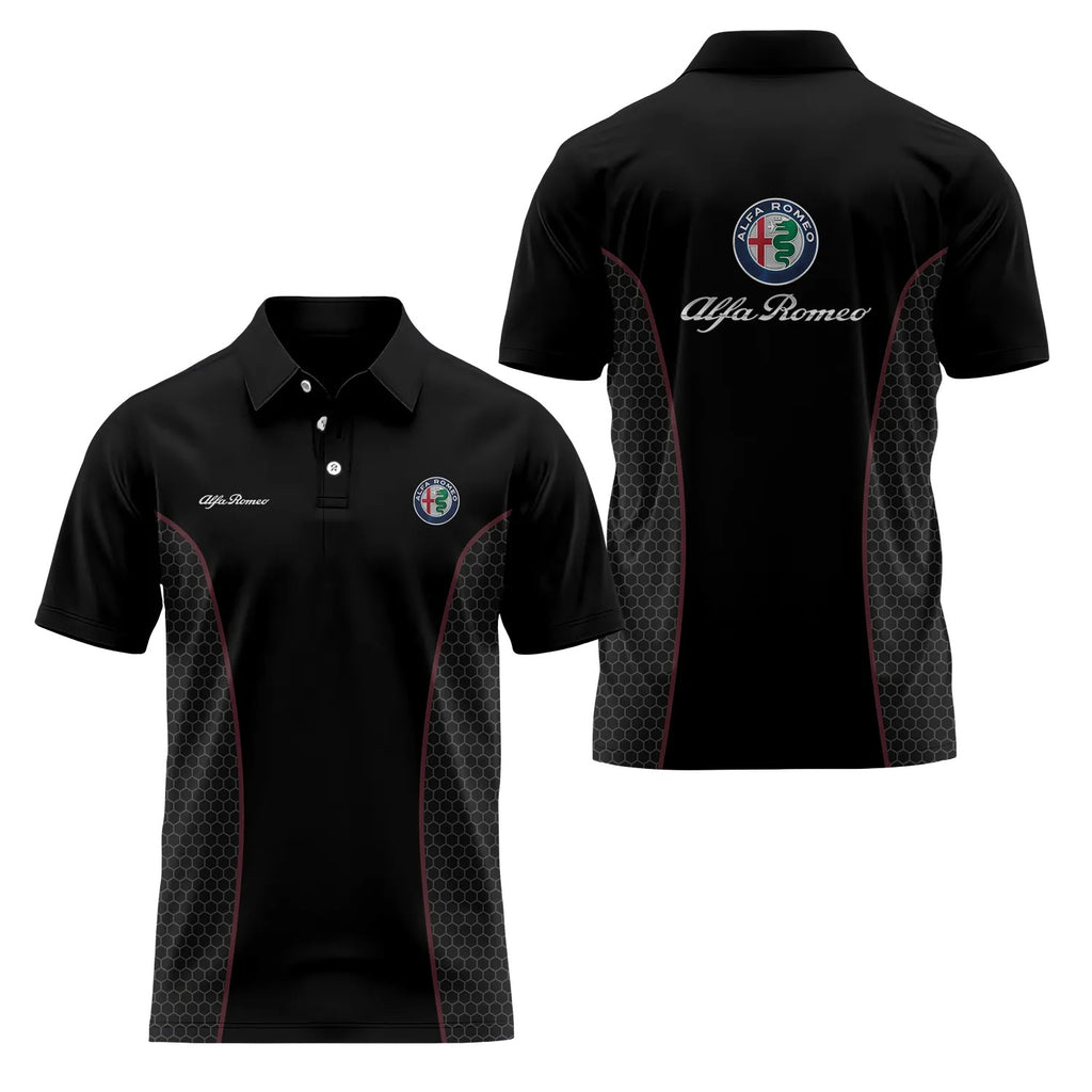 Alfa Romeo Apparels SC072