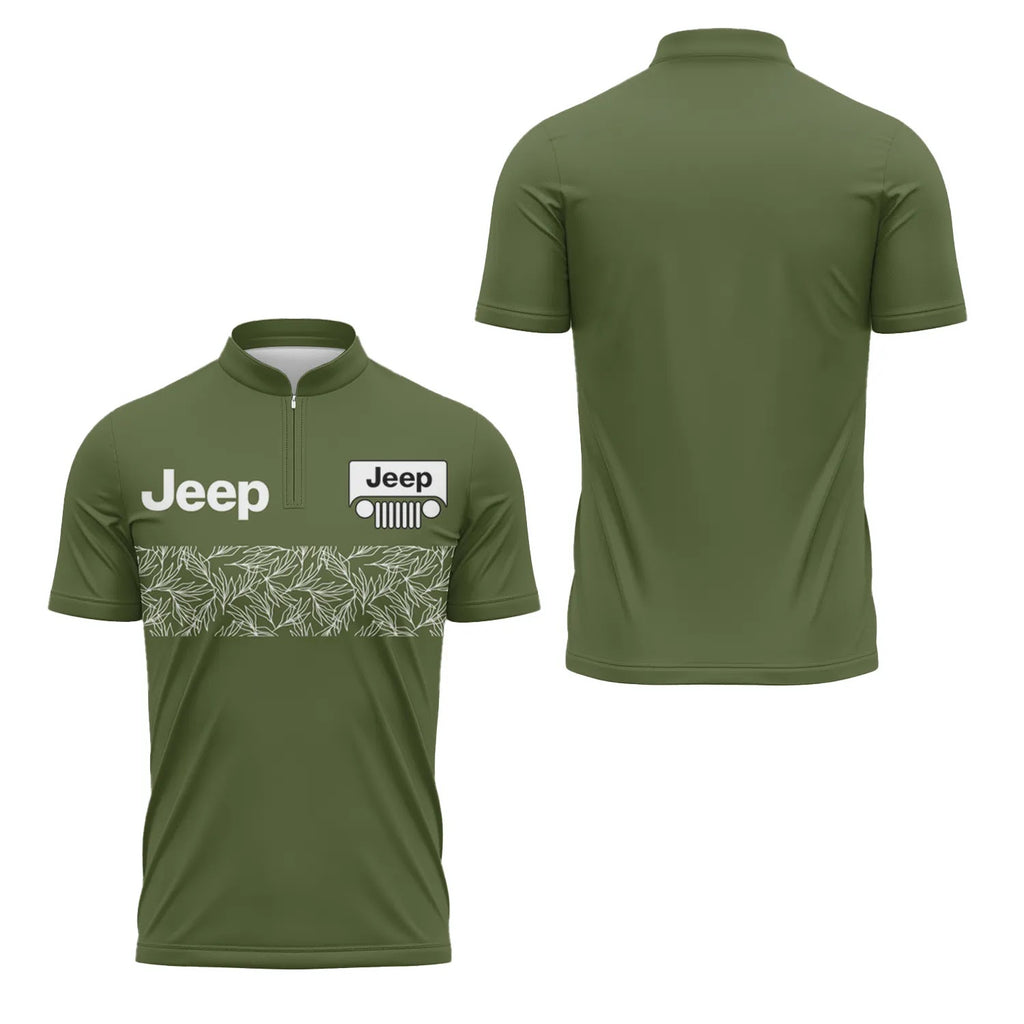 Jeep Apparels SC104