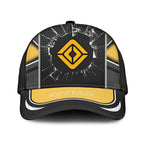Rivian Cap CSC022