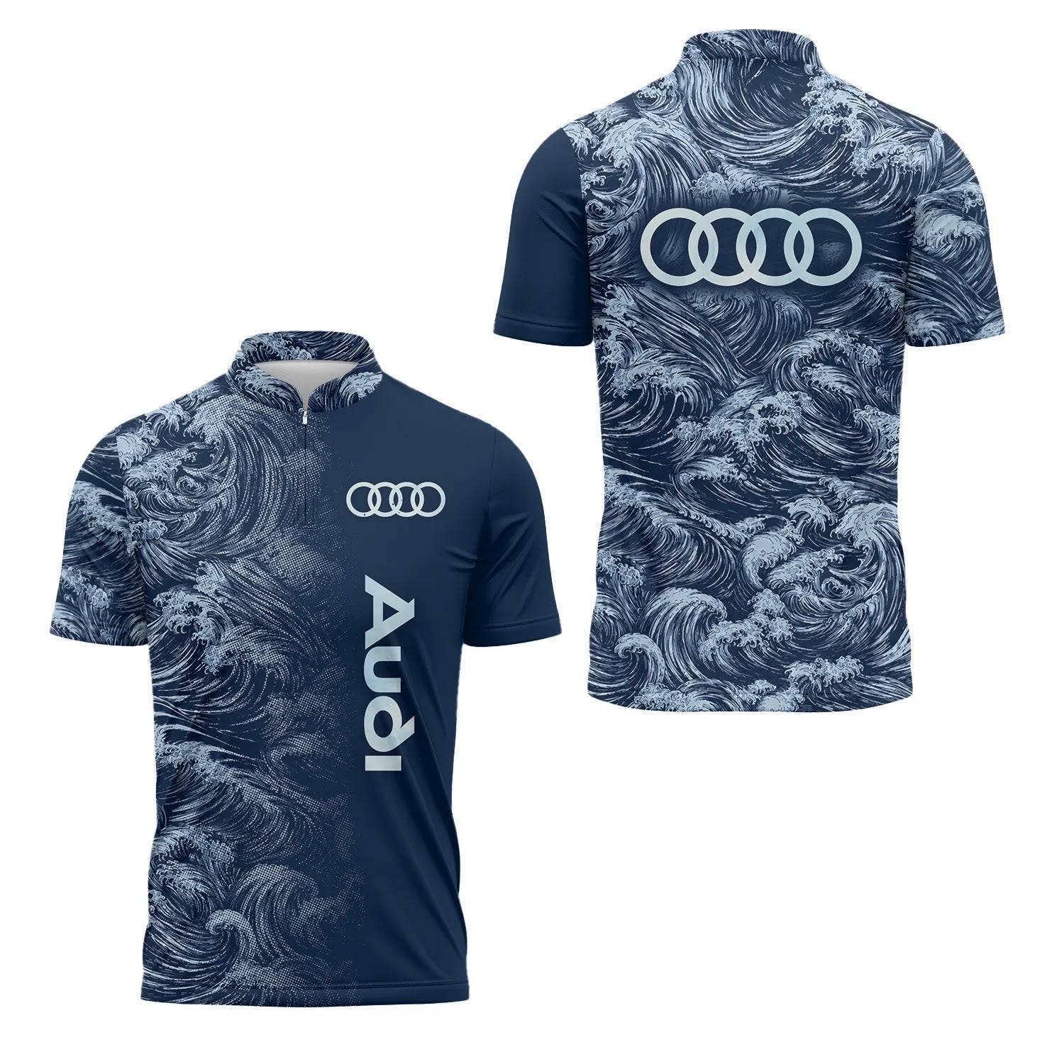 Audi Apparels SHW010