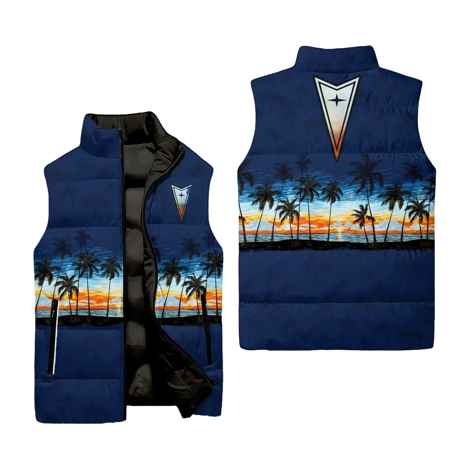 Pontiac Apparels SHW017