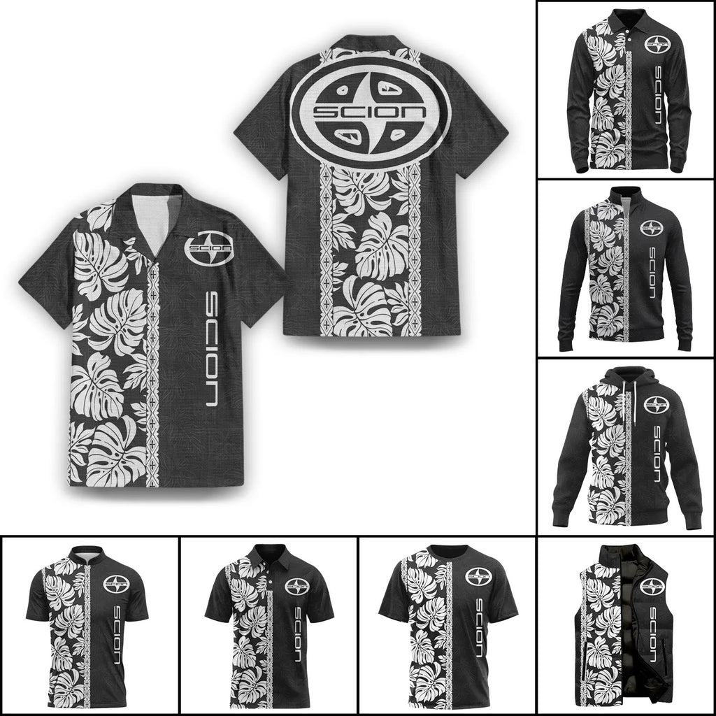 Scion Apparels SHW046
