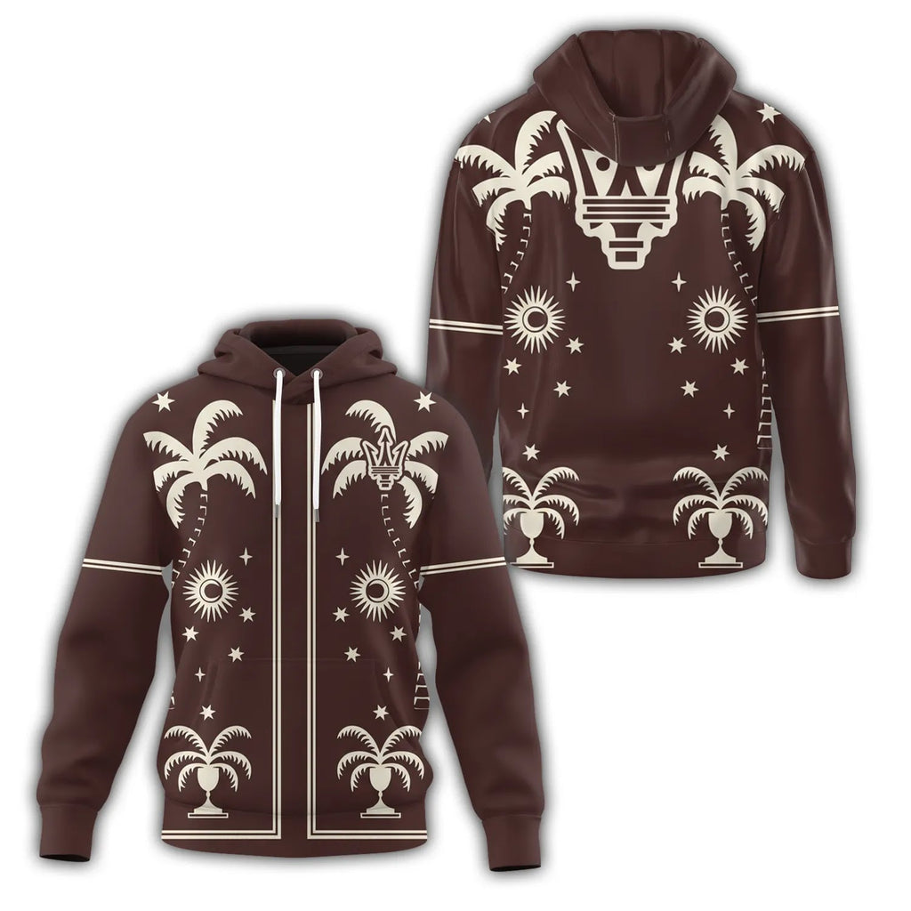 Maserati Apparels SHW066