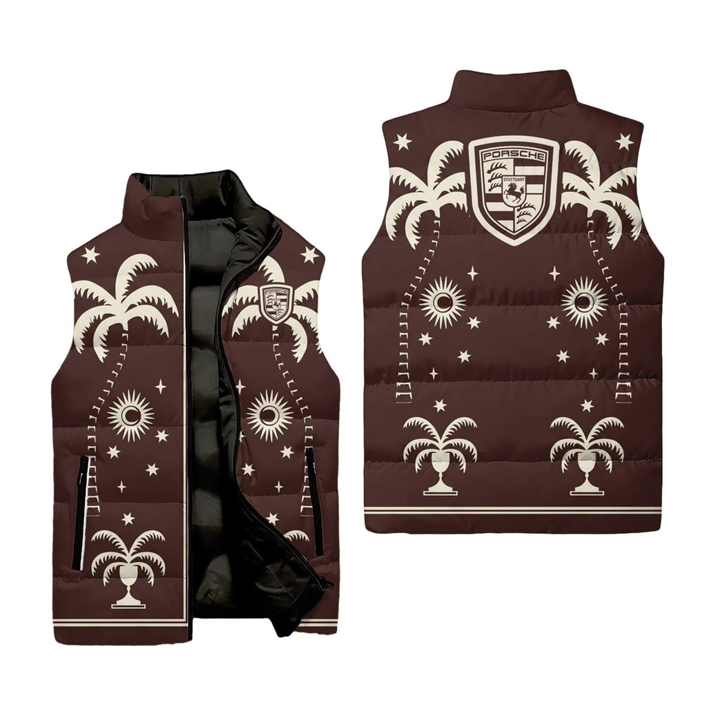 Porsche Apparels SHW066