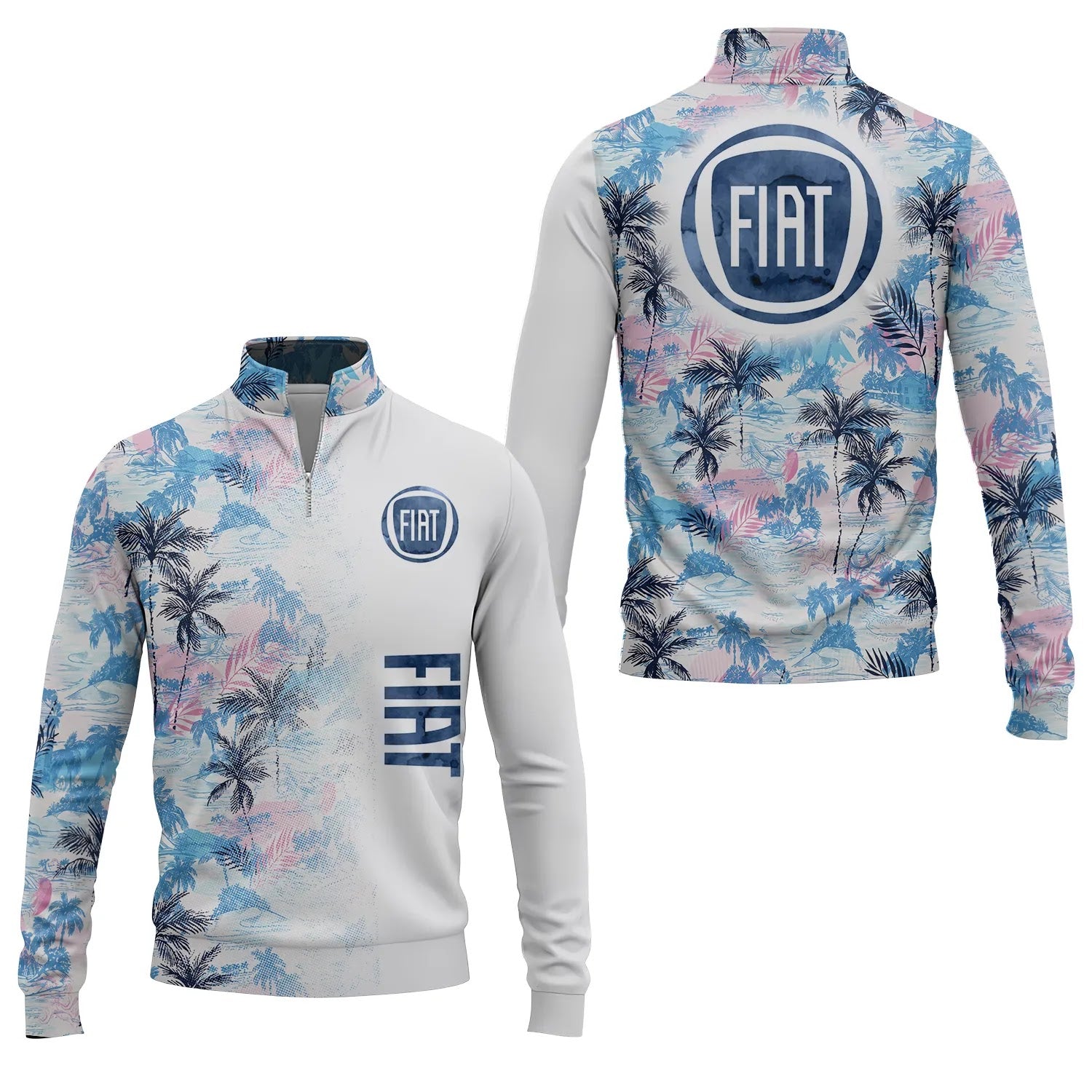 Fiat Apparels SHW029