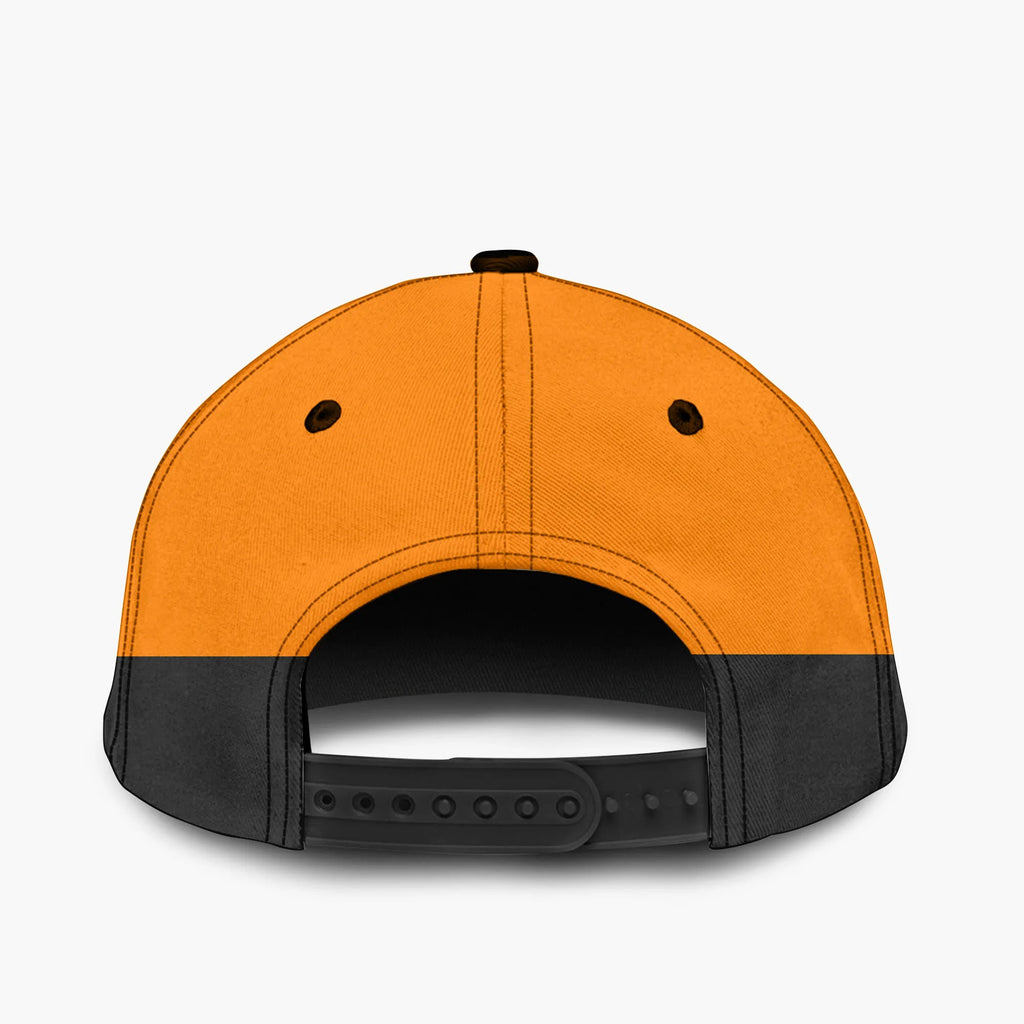 McLaren Cap CSC026