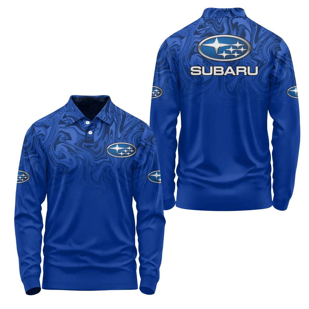 Subaru Apparels SC091