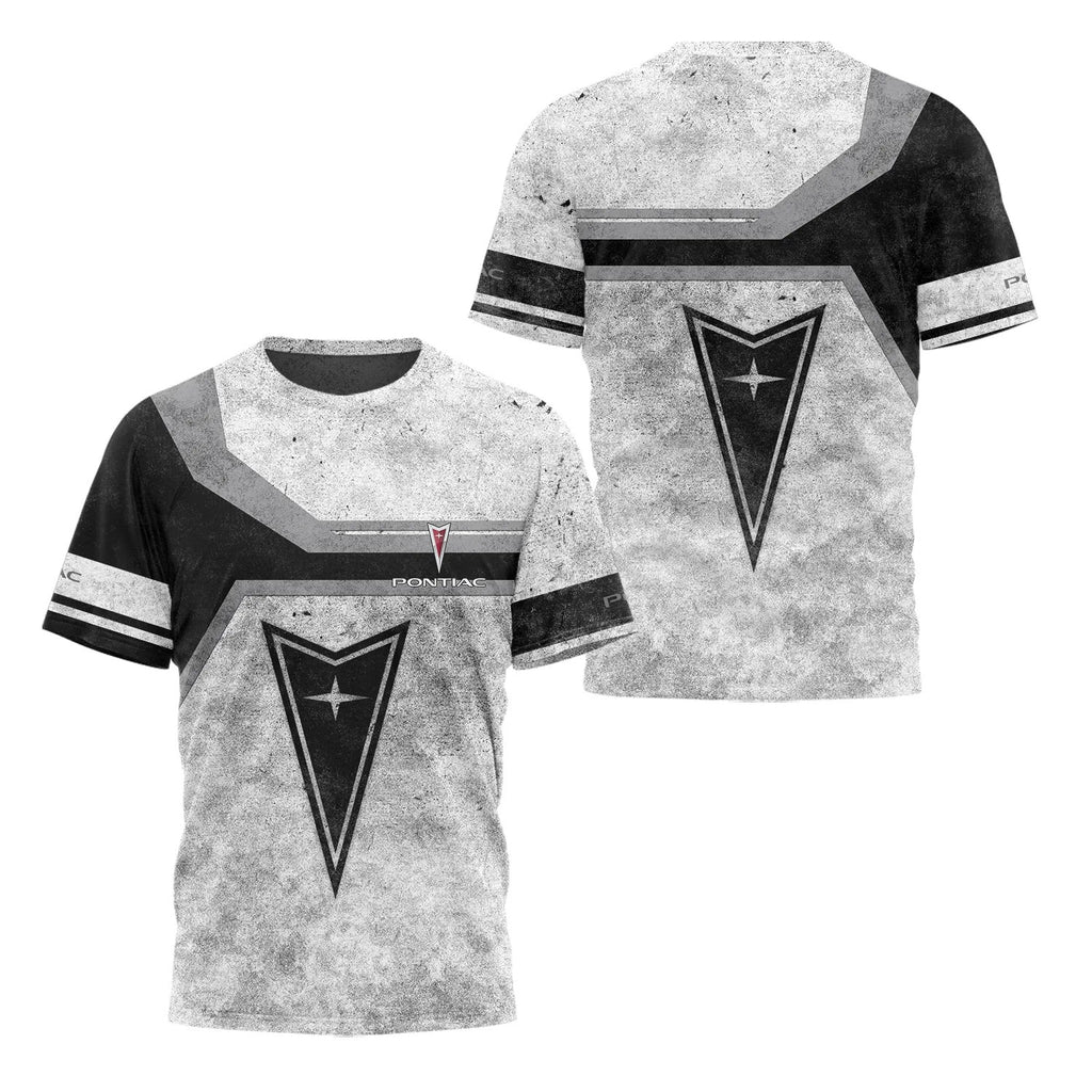 Pontiac Apparels SC086