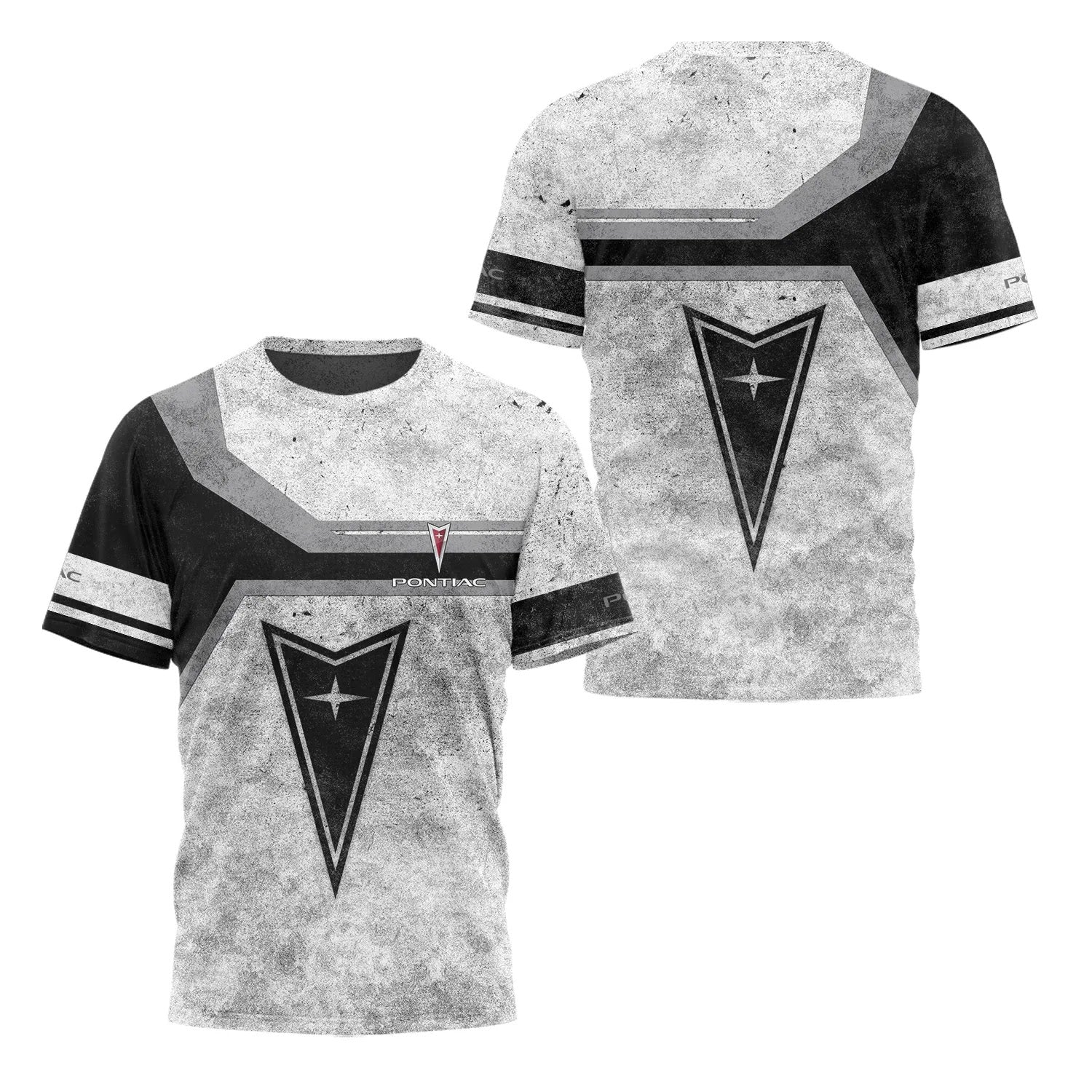 Pontiac Apparels SC086
