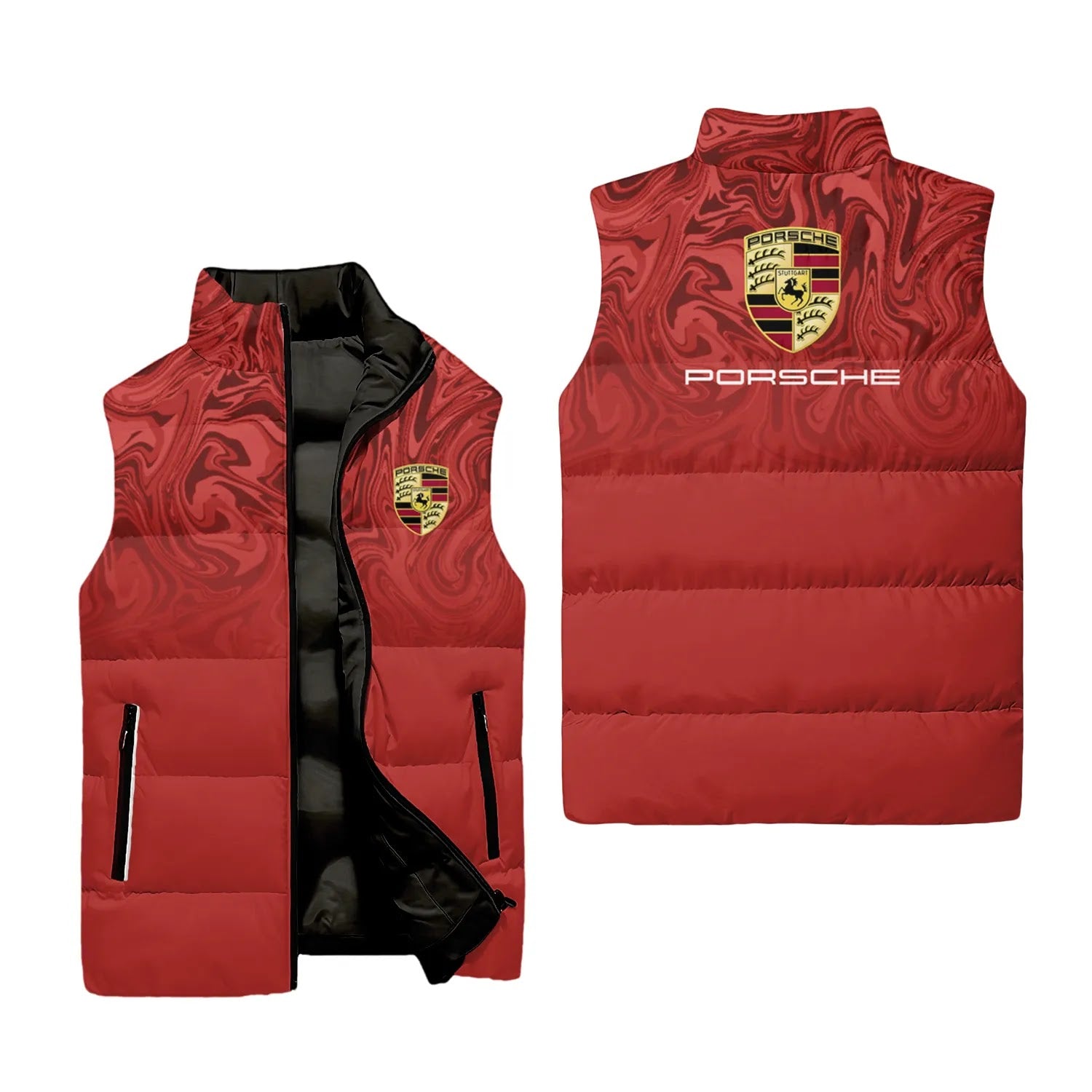 Porsche Apparels SC091