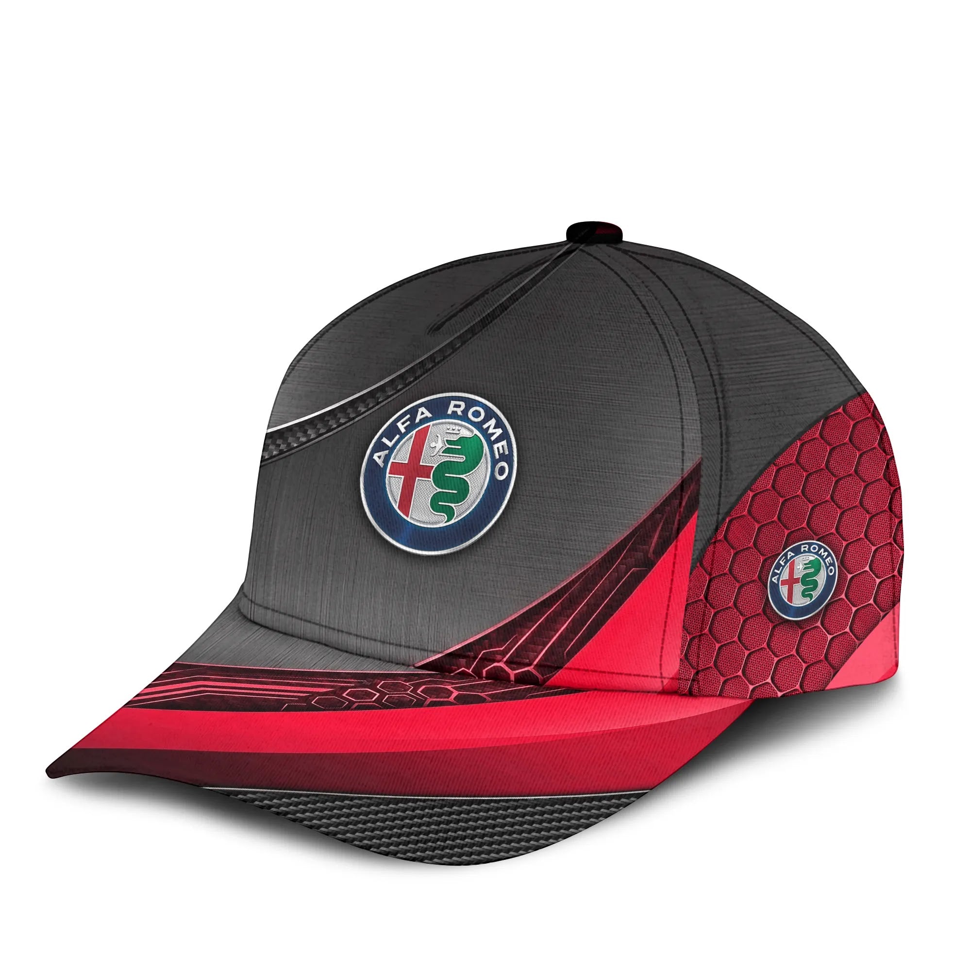 Alfa Romeo Apparels CSC065