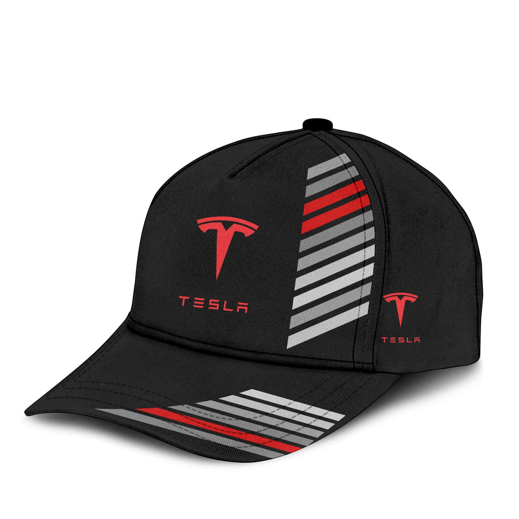 Tesla Cap CSC034