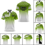 Jeep Apparels SC097