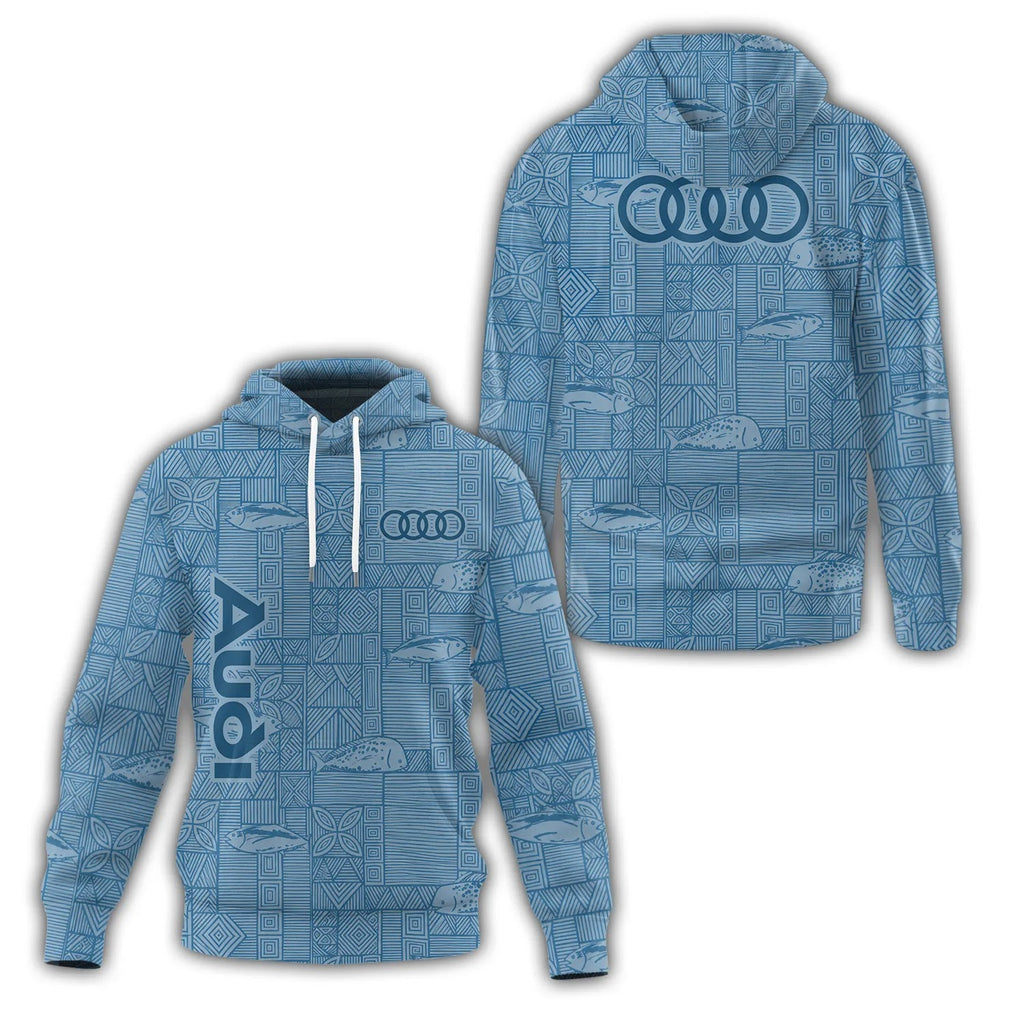 Audi Apparels SHW012