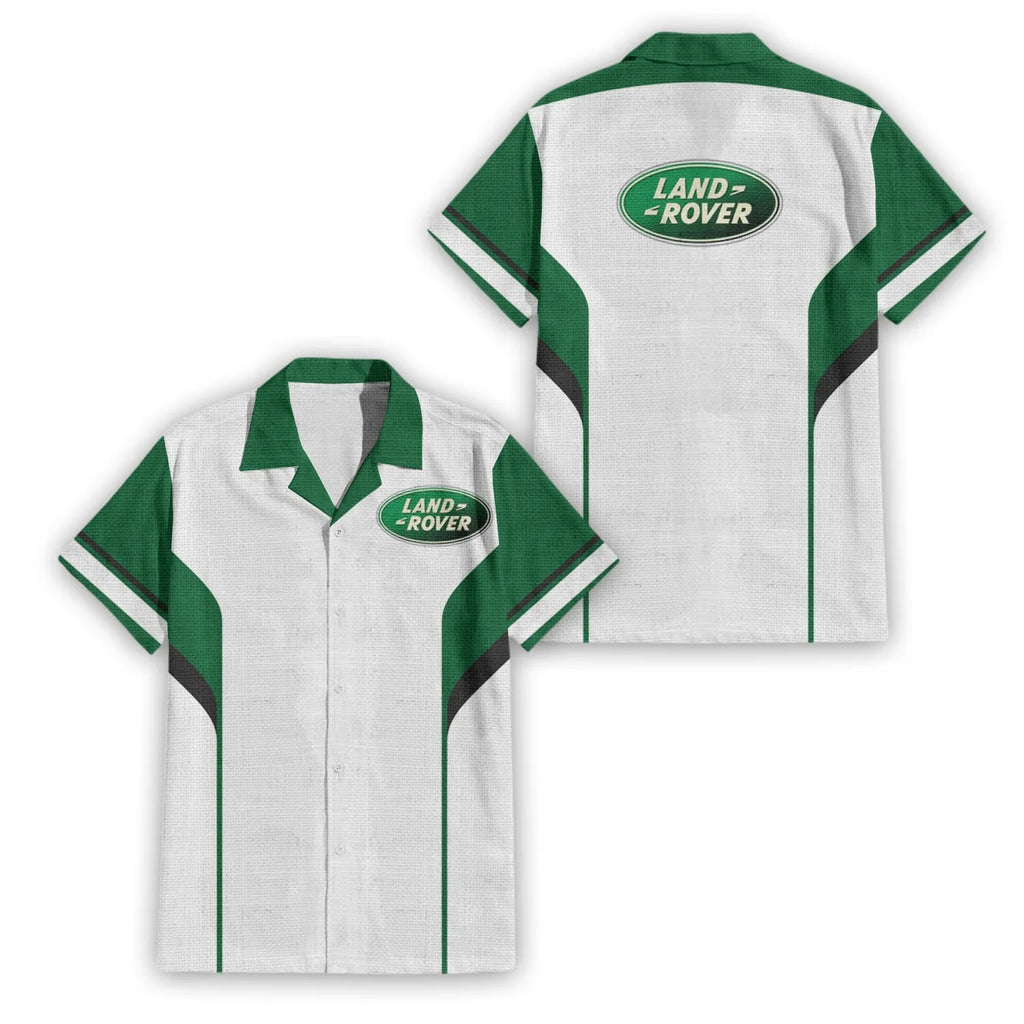Land Rover Apparels SC113