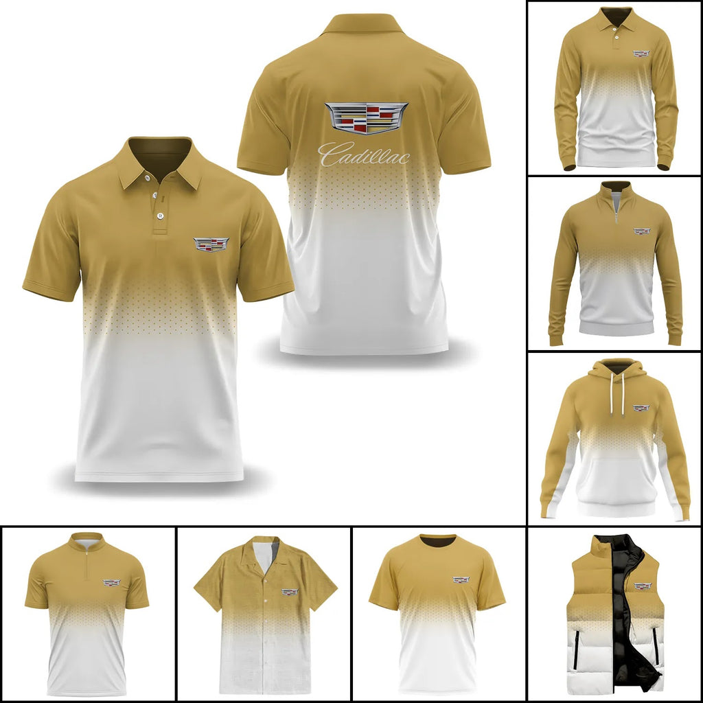 Cadillac Apparels SC094